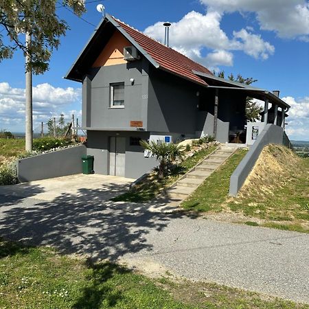 Kuca Za Odmor Mare Villa Sveti Martin Na Muri Exterior photo